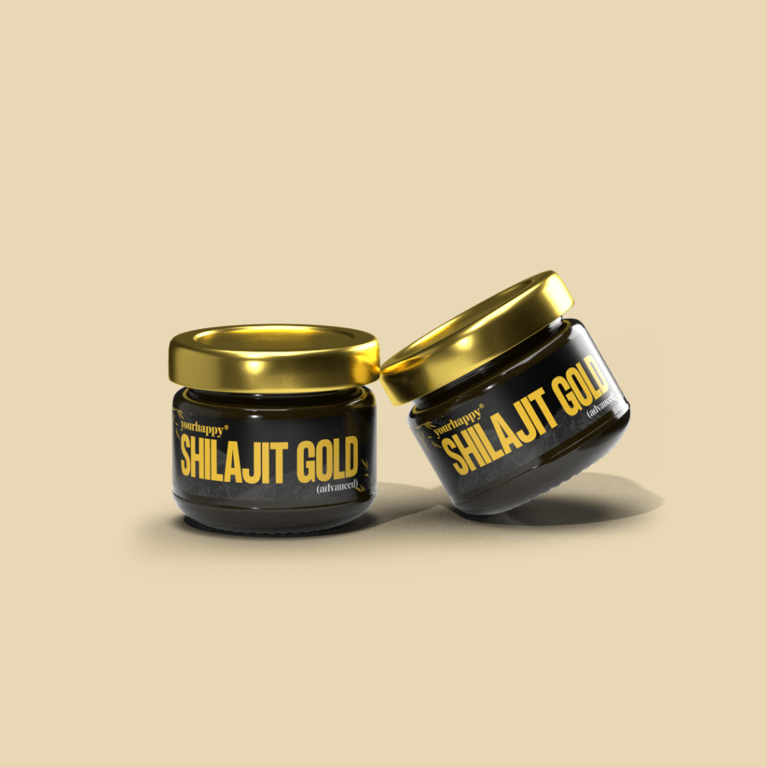 Himalaya Shilajit